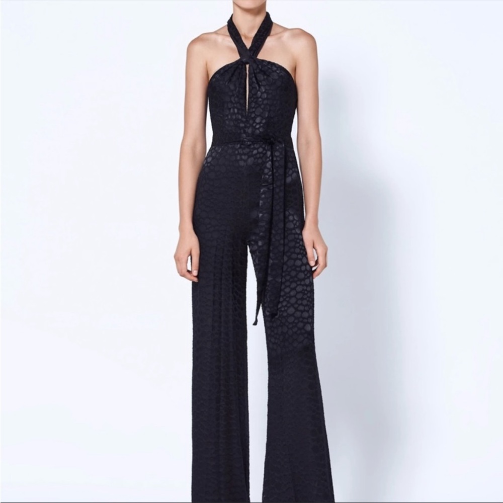 NWOT Alexis Jumpsuit